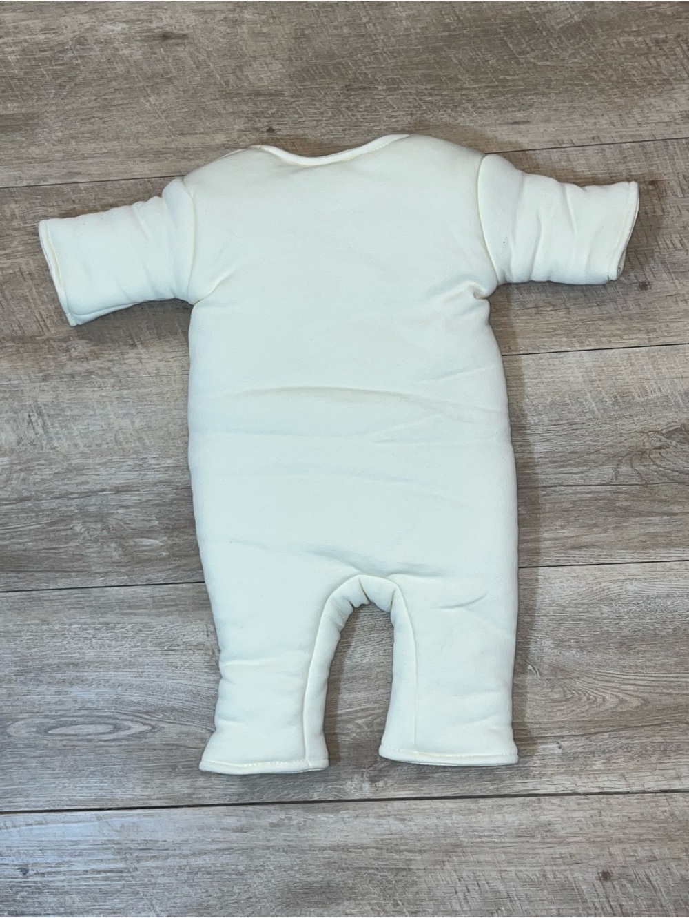 NWT Baby Merlin’s Magic Sleepsuit Size Small (3-6 months) - Picture 5 of 5